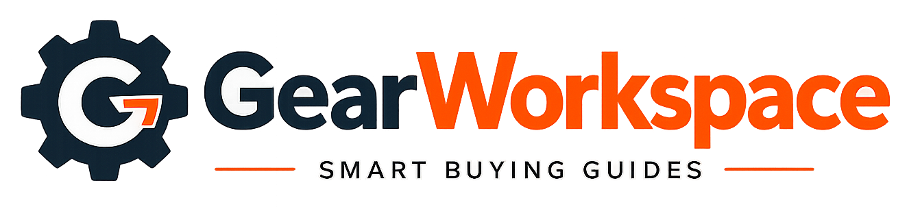 GearWorkSpace.com
